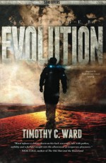 Scavenger: Evolution: (Sand Divers, Book One) (Volume 1) - Timothy C. Ward, Robert S. Wilson, Erin Sweet Al-Mehairi, Tim Busbey, Shawn T. King, Hugh Howey