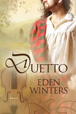 Duetto - Emanuela Cardarelli, Eden Winters