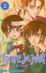 Tenshi Ja Nai!! (I'm No Angel), Volume 2 - Takako Shigematsu