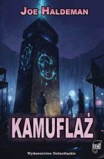 Kamuflaż - Joe Haldeman, Iwona Michałowska