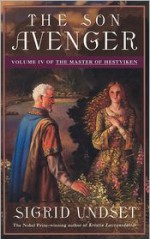 The Son Avenger - Sigrid Undset