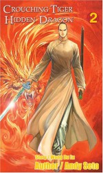 Crouching Tiger, Hidden Dragon #2 - Revised & Expanded - Andy Seto, Wang Du Lu