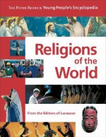 Religions Of The World - Larousse, Carson-Dellosa Publishing