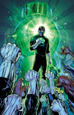 Green Lantern #21 (New 52 Green Lantern #21) - Robert Venditti, Billy Tan