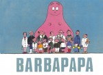 Barbapapa - Annette Tison, Talus Taylor