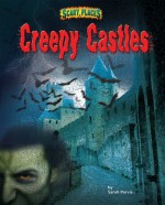 Creepy Castles - Sarah Parvis