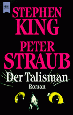 Der Talisman - Christel Wiemken, Peter Straub, Stephen King