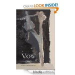 Vow - Kristina Marie Darling