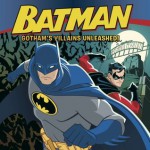 Batman Classic: Gotham's Villains Unleashed! - John Sazaklis, Mada Design, Inc.