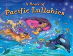 A Book of Pacific Lullabies - Tessa Duder, Sally Hagin