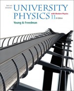 University Physics with Modern Physics - Hugh D. Young, Roger A. Freedman