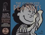 The Complete Peanuts vol. 7: Dal 1963 al 1964 - Charles M. Schulz, Andrea Toscani