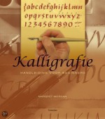 Kalligrafie - Margeret Morgan, Marjan Faddegon-Doets