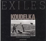 Exiles - Josef Koudelka