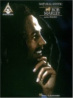 Bob Marley, Natural Mystic (Songbook, Recorded Version, Guitar) - Bob Marley