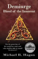 Demiurge: Blood of the Innocent - Michael Hagan, David Schlosser