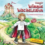 Vampir Winnie Wackelzahn - Ralf Israel, Bernd Stallmann, Gerhard Grote, Elmar Gunsch