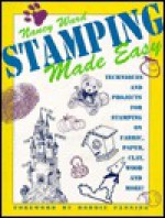 Stamping Made Easy - Nancy Ward