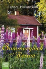 Sommerglück auf Reisen - Linnea Holmström