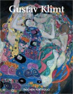 Gustav Klimt : Portfolio (May 2008) - Taschen Portfolio