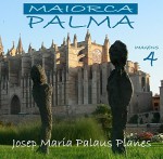 MAIORCA: PALMA [4] [PT] (Portuguese Edition) - JOSEP MARIA PALAUS PLANES