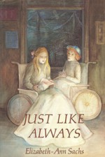 Just Like Always - Elizabeth-Ann Sachs