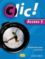 CLIC!. Access 1 - Daniele Bourdais, Daniele Bourdais