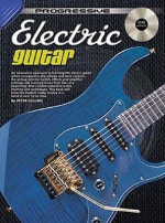 Electric Guitar Bk/CD - Peter Gelling