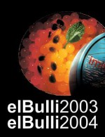 El Bulli 2003-2004 - Ferran Adrià, Juli Soler, Albert Adria