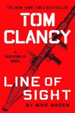 Tom Clancy Line of Sight - Mike Maden