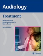 AUDIOLOGY Treatment - Michael Valente, Holly Hosford-Dunn, Ross Roeser, Ross J. Roeser