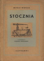 Stocznia - Witold Wirpsza