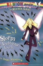 Storm The Lightning Fairy - Daisy Meadows, Georgie Ripper