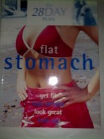 Flat Stomach (28 Day Plan) - Christine Green