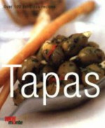 Tapas - Dumont Monte, Brigitte Sporrer, Alena Hrbkova