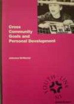 Cross-Community Goals and Personal Development (Youth Link, #4) - Johnston McMaster