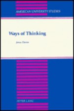 Ways Of Thinking - James Davies