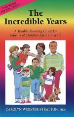 Incredible Years Trouble Shooting Guide - Carolyn Webster-Stratton