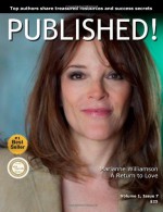 Published!: Marianne Williamson and Top Experts Share Treasured Success Secrets - Viki Winterton