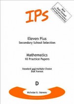 Eleven Plus Mathematics Papers (Eleven Plus Secondary School) - Nicholas Geoffrey Stevens
