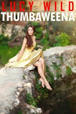 Thumbaweena: An adult fairytale watersports parody - Lucy Wild