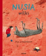 Nusia i wilki - Katarzyna Skalska, Pija Lindenbaum