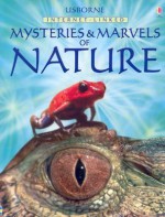 Mysteries and Marvels of Nature Internet Linked - Liz Dalby