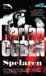 Spelaren - Lennart Olofsson, Harlan Coben