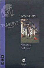 Green Field - Riccardo Galgani