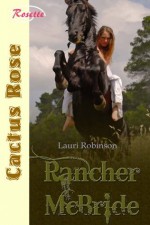 Rancher McBride - Lauri Robinson