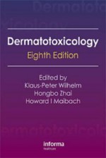 Dermatotoxicology - Klaus-Peter Wilhelm, Hongbo Zhai, Howard I. Maibach