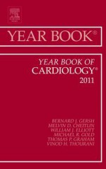 Year Book of Cardiology 2011 - Bernard J. Gersh