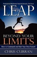 Leap Beyond Your Limits - Chris Curran