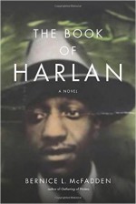 The Book of Harlan - Bernice L. McFadden